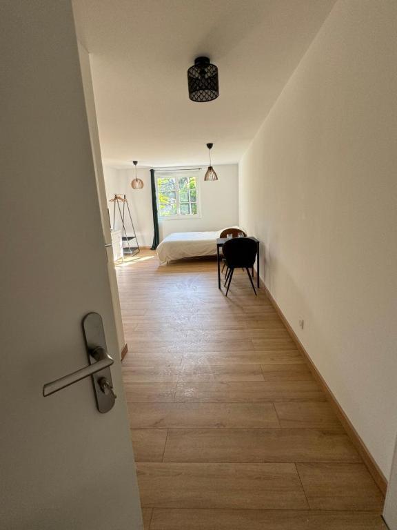 Comme A La Maison Крест Екстериор снимка